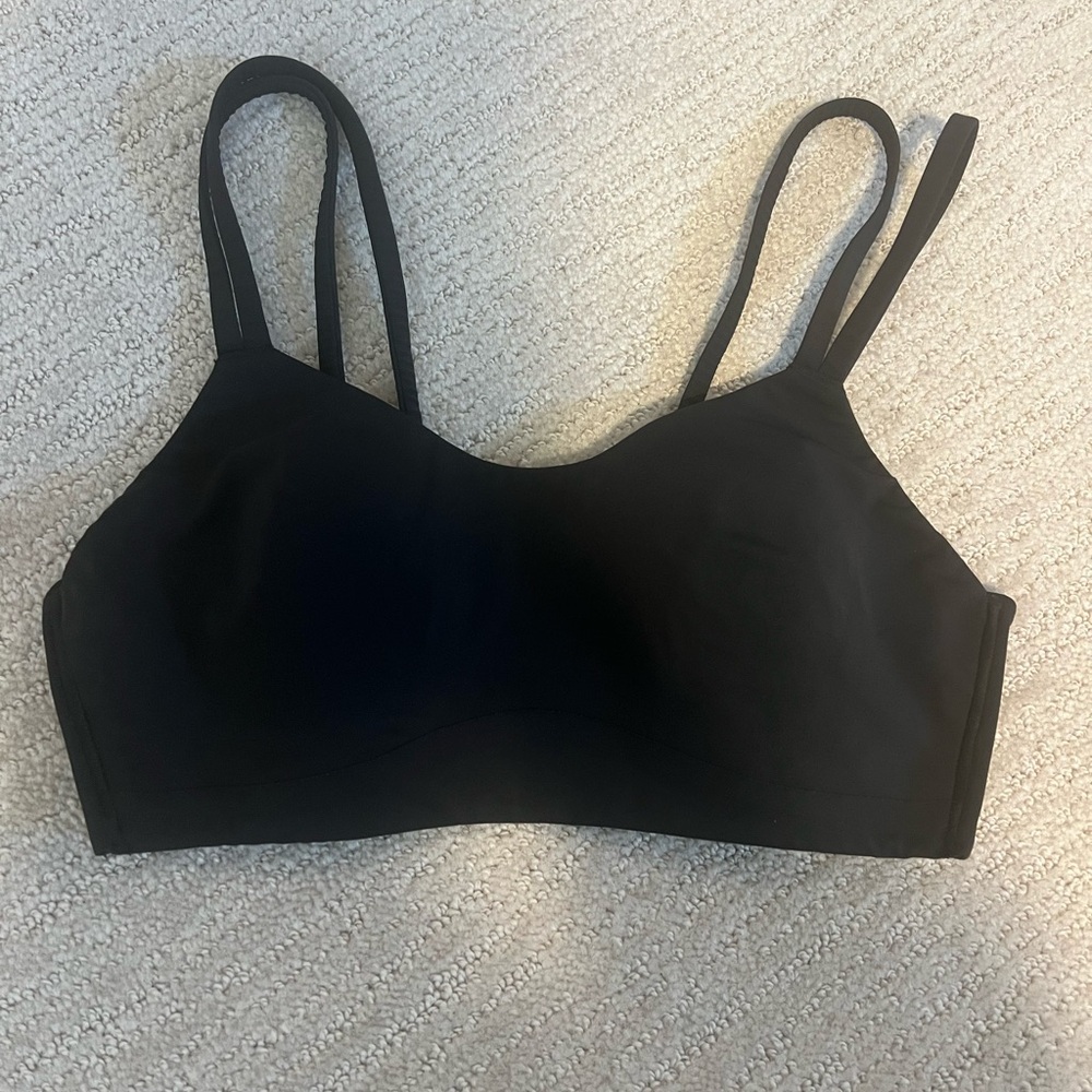Lululemon Like A Cloud Sports Bra